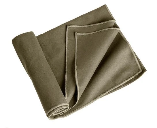 Serviette microfibre Expédition 75x130 OD