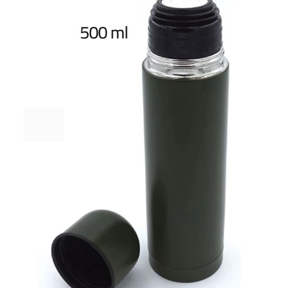 Bouteille isotherme 0,5L OPEX